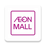 aeonmall vietnam android application logo